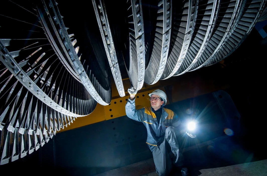 В рамках підготовки до наступного опалювального сезону ДТЕК Енерго планує відремонтувати 28 енергоблоків ТЕС