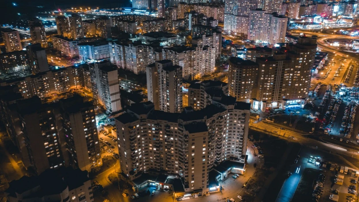 DTEK brings back light: during the year of a full-scale war, energy workers have restored electricity to more than 7 mln families
