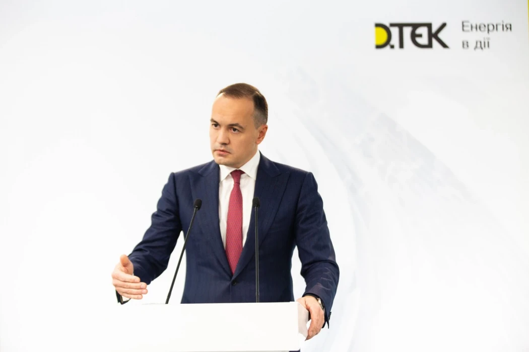 DTEK Group briefing: Winter 2023 is coming fast. We need to prepare.