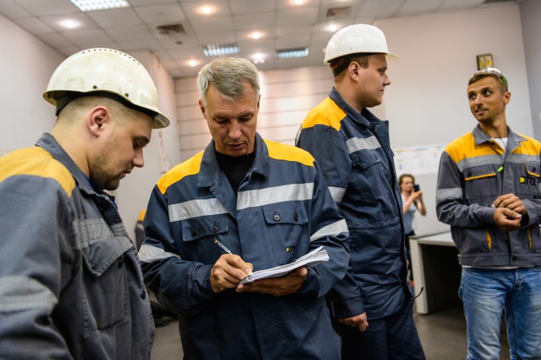 Over 2.6 Thousand Internally Displaced Persons have been Employed by DTEK Energy since the Beginning of the Full-Scale Invasion