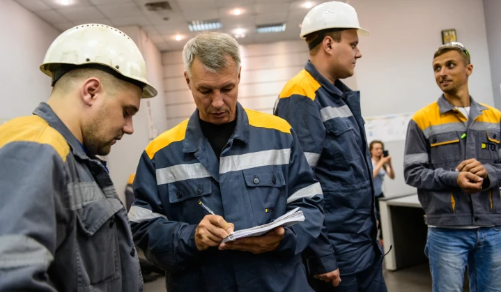 Over 2.6 Thousand Internally Displaced Persons have been Employed by DTEK Energy since the Beginning of the Full-Scale Invasion
