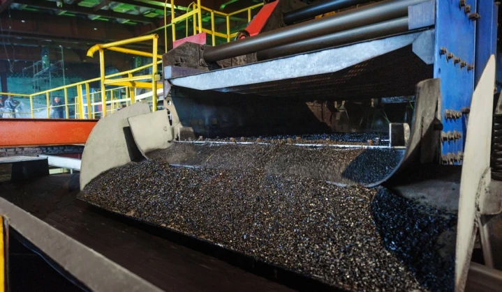 Since the beginning of the year, DTEK Energy has commissioned eight new longwalls to supply coal to Ukrainian thermal power plants