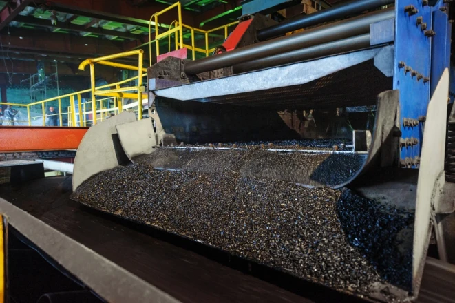 З початку року ДТЕК Енерго ввів в роботу вісім нових лав для забезпечення українських ТЕС вугіллям