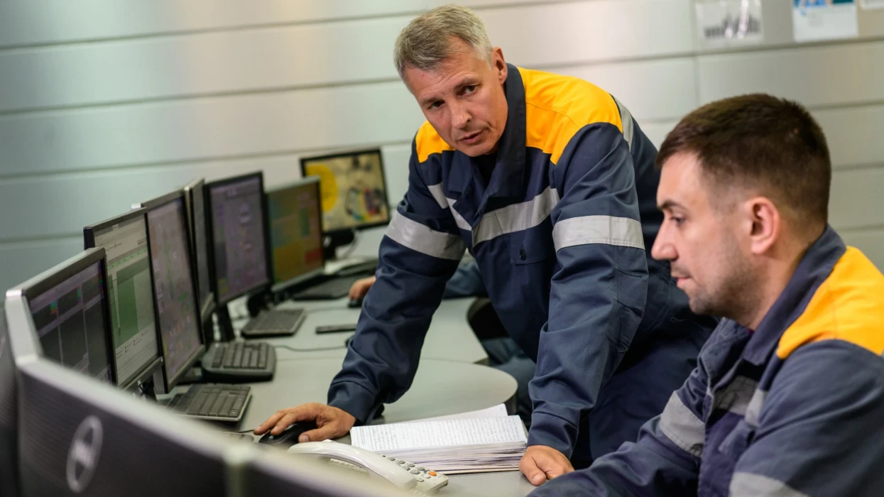 Over four months of this year, DTEK Energy's TPPs generated 4.5 billion kWh of electricity for the Ukrainian power grid