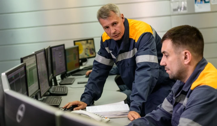 Over four months of this year, DTEK Energy's TPPs generated 4.5 billion kWh of electricity for the Ukrainian power grid