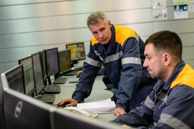 За 4 місяці цього року ТЕС ДТЕК Енерго згенерували в українську енергосистему 4,5 млрд кВт*год електроенергії