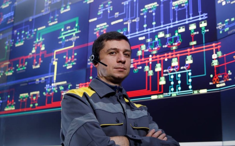 Ukraine’s DTEK planning EUR 2.4 billion upgrade for war-hit energy grid in Kyiv region