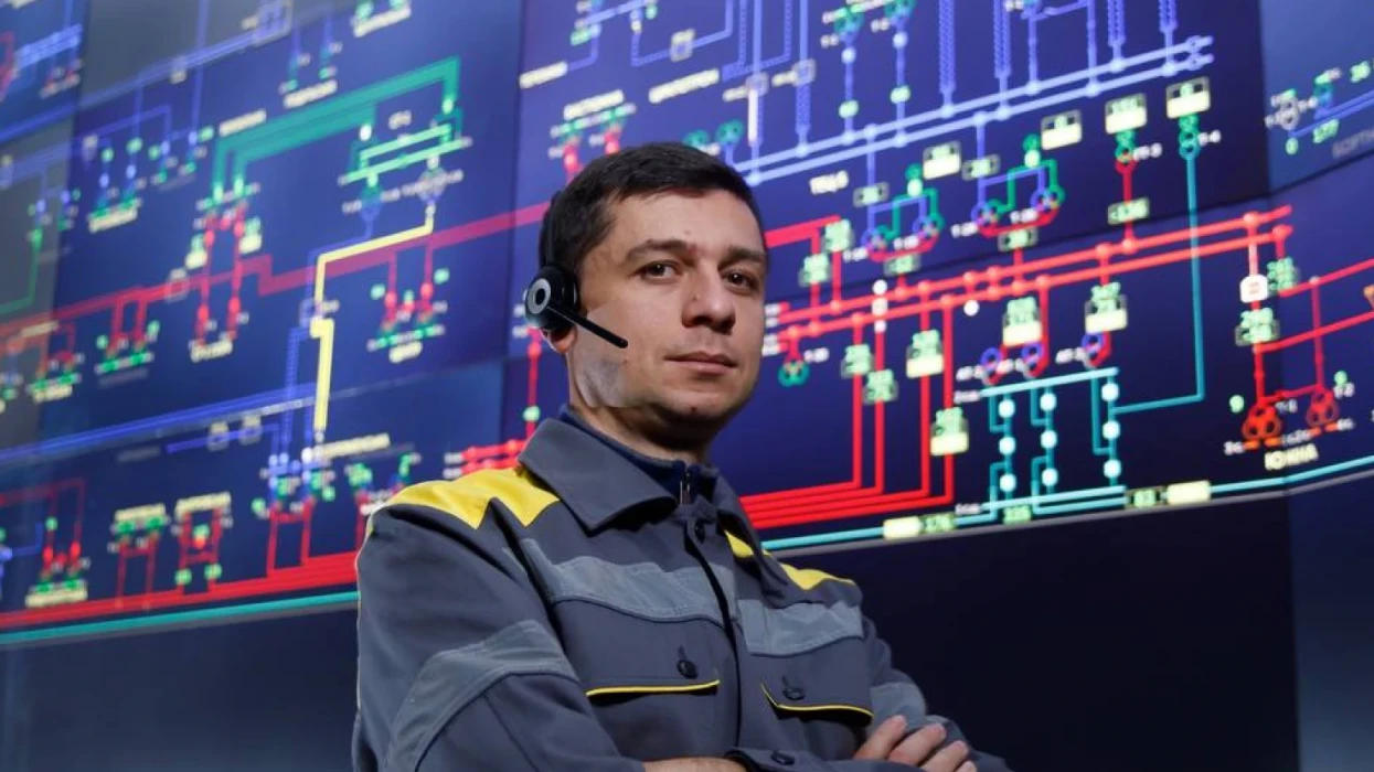 Ukraine’s DTEK planning EUR 2.4 billion upgrade for war-hit energy grid in Kyiv region