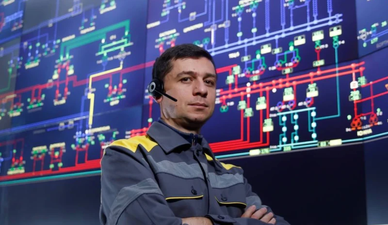 Ukraine’s DTEK planning EUR 2.4 billion upgrade for war-hit energy grid in Kyiv region