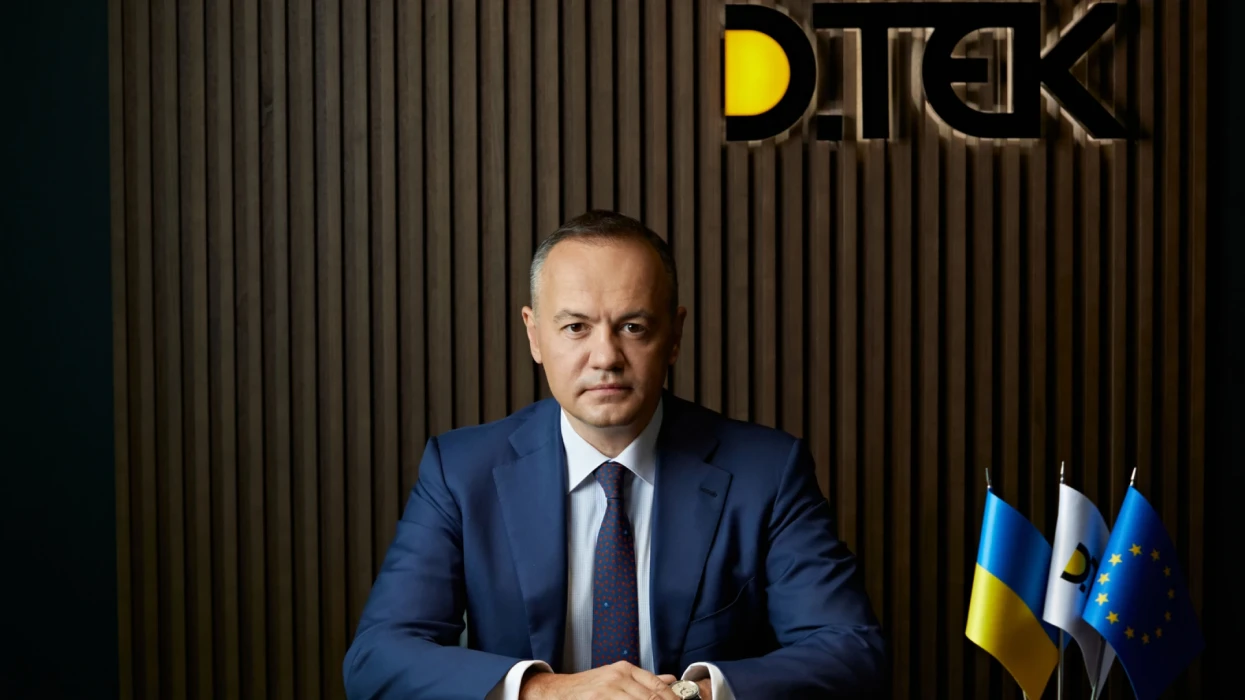 DTEK marks 18 years bringing warmth and light to Ukraine
