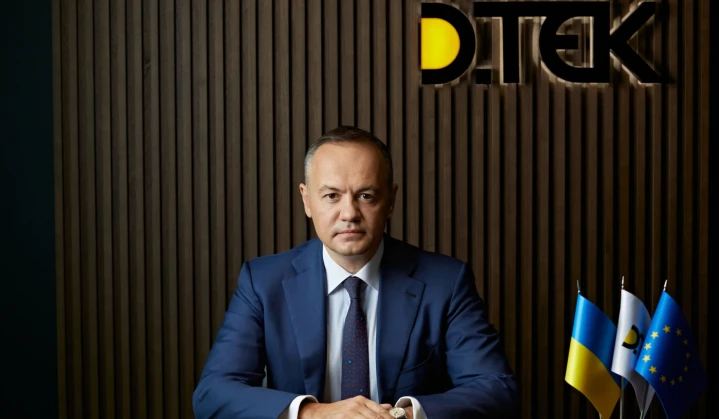 DTEK marks 18 years bringing warmth and light to Ukraine
