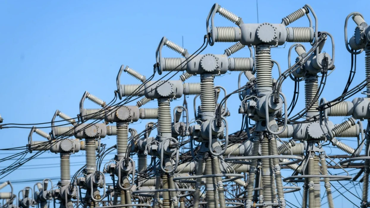 В першому півріччі 2023 року ДТЕК Енерго інвестував 1,5 млрд грн в ремонти ТЕС