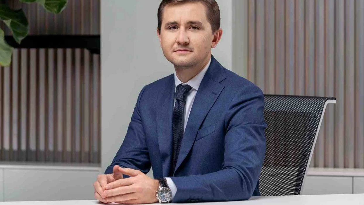 It's hard to surprise us anymore, but we are preparing for the most challenging thing – an interview with Ildar Saleev