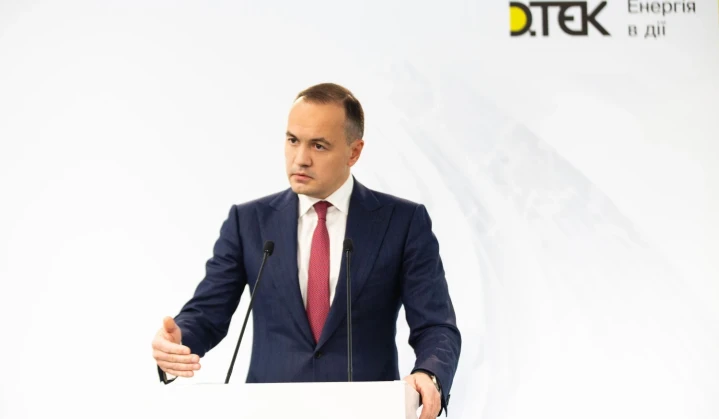 Як війна змінила ДТЕК та чого очікувати наступної зими. Велике інтервʼю СЕО компанії Максима Тімченка для Forbes