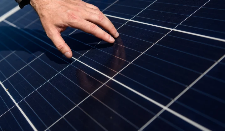 DTEK Renewables launches new services to restore destroyed Ukraine’s SPPs
