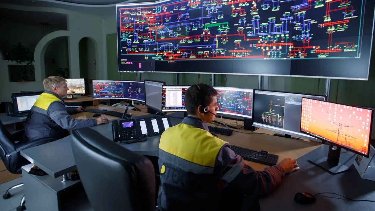 DTEK Grids will develop a Concept of Smart Grid in the Kyiv region in cooperation with the biggest European power companies
