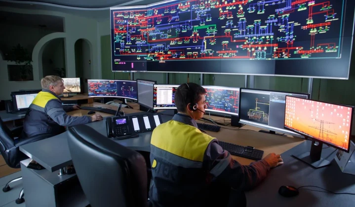 DTEK Grids will develop a Concept of Smart Grid in the Kyiv region in cooperation with the biggest European power companies