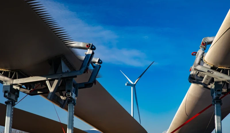 Tyligulska WPP starts selling electricity on market terms
