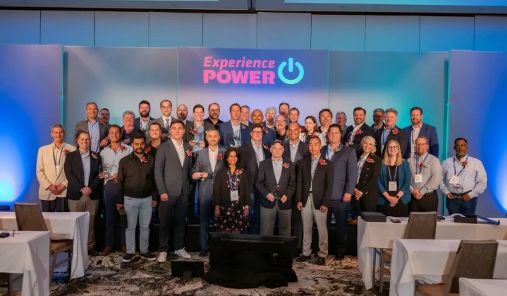 American POWER Magazine honors DTEK Tyligulska Wind Power Plant construction with an award