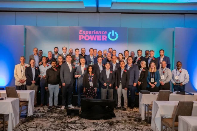 Американський журнал Power відзначив нагородою будівництво ДТЕК Тилігульської ВЕС