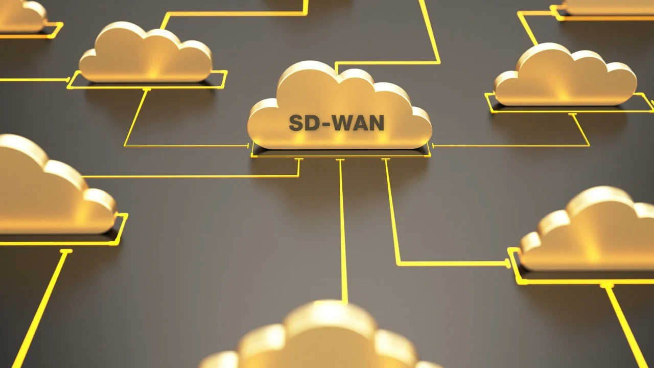 Launching an innovative SD-WAN architecture in Ukraine. DTEK Group case study