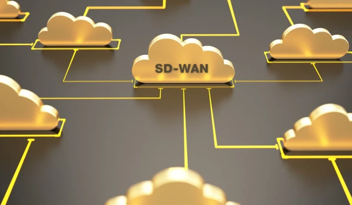 Launching an innovative SD-WAN architecture in Ukraine. DTEK Group case study
