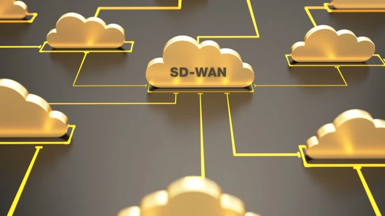 Запуск інноваційної SD-WAN-архітектури в Україні. Кейс Групи ДТЕК