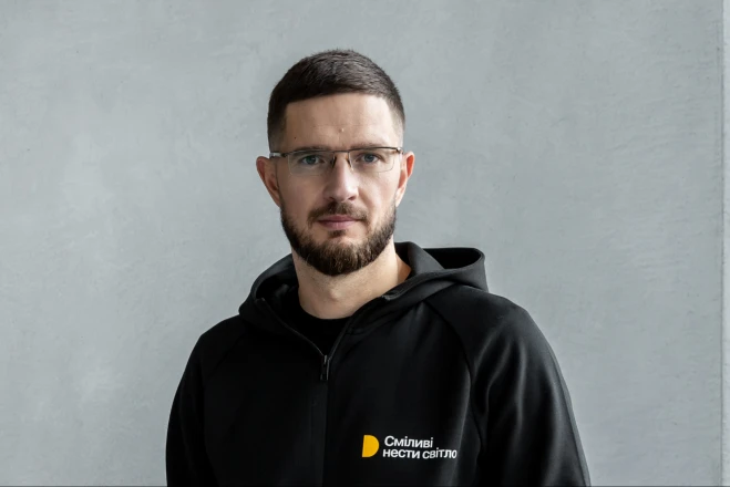 The Economist features Dmytro Sakharuk on Ukraine’s winter energy challenge