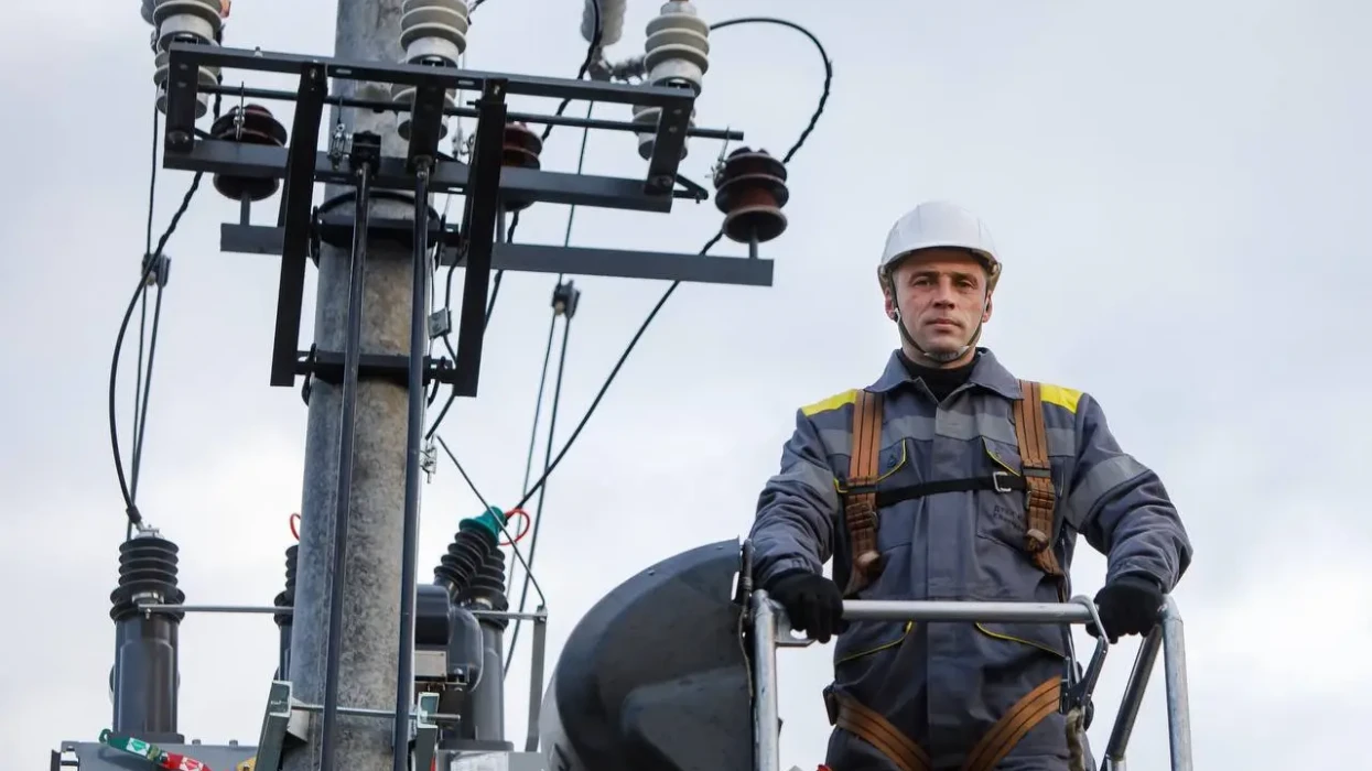 Ukraine’s DTEK prepares for more russian military strikes against energy system