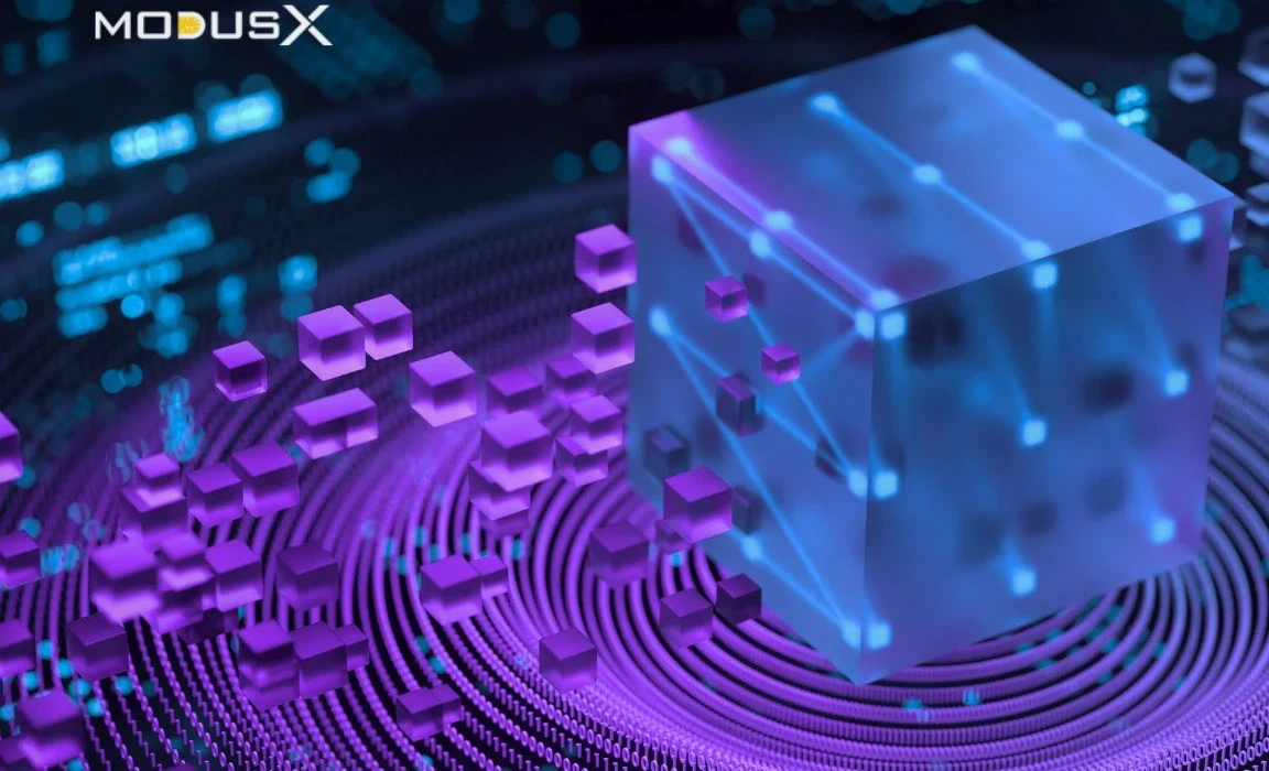 Дані в дії. Як нове рішення MODUS X еволюціонує підходи в бізнес-екосистемі ДТЕК