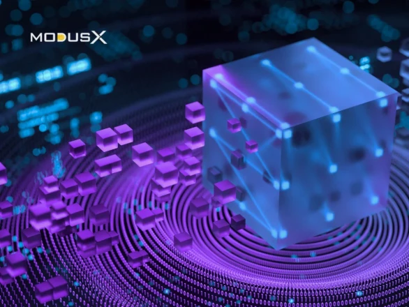 Дані в дії. Як нове рішення MODUS X еволюціонує підходи в бізнес-екосистемі ДТЕК