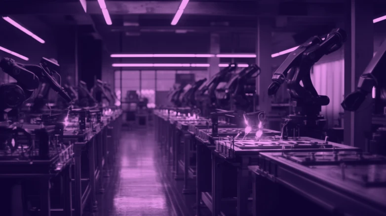 Business Process Automation with MODUS X