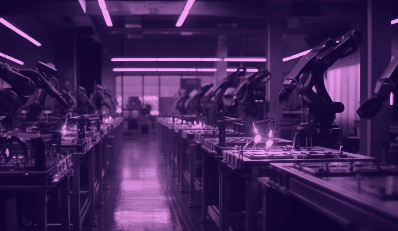Business Process Automation with MODUS X