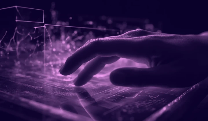 Data Management with MODUS X