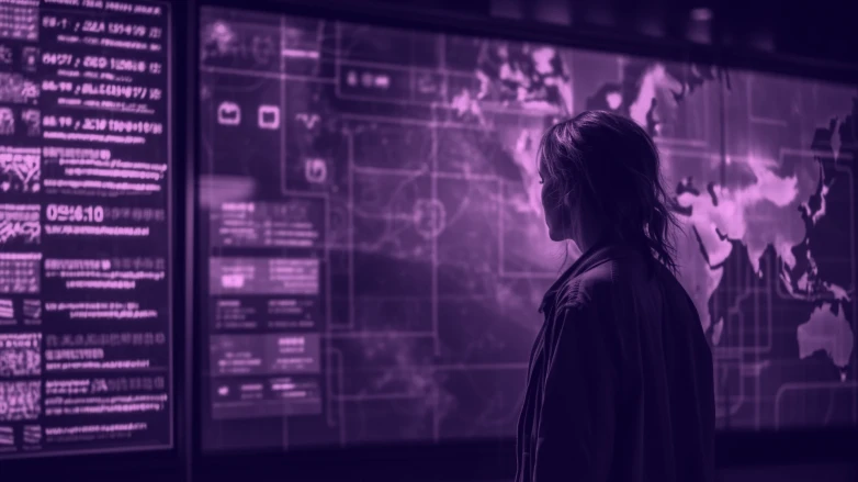 Cybersecurity solutions with MODUS X