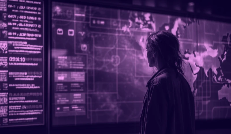 Cybersecurity solutions with MODUS X