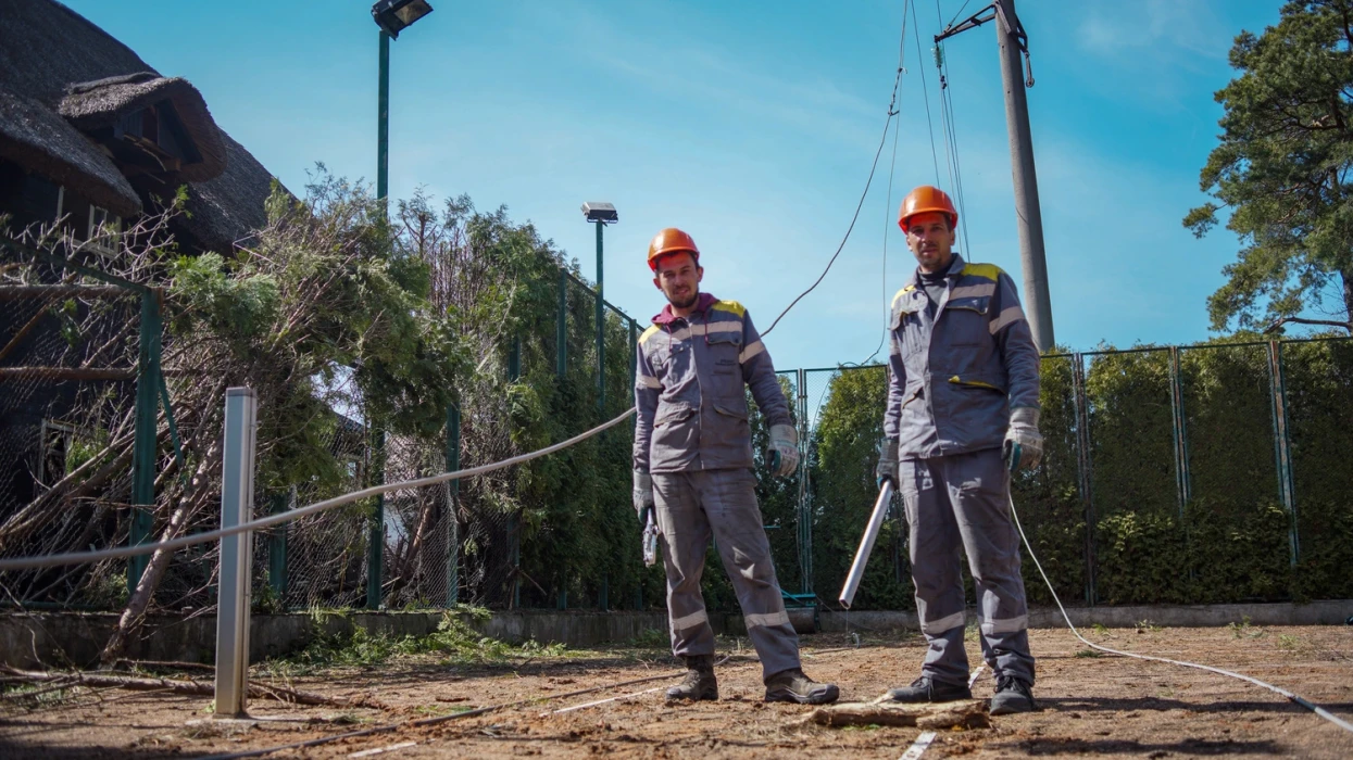Associated Press: “We have learned lessons” in dealing with russian aggression says DTEK CEO