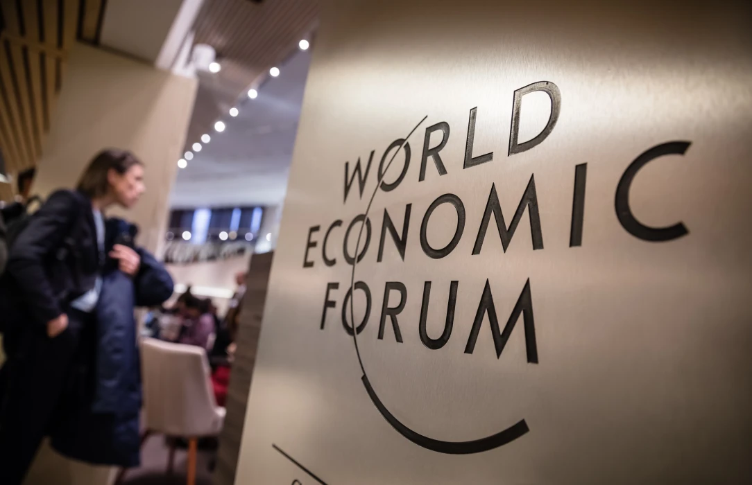 DTEK joins World Economic Forum’s Partnering Against Corruption Initiative (PACI) to speed Ukraine’s transformation
