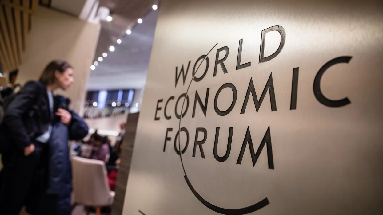 DTEK joins World Economic Forum’s Partnering Against Corruption Initiative (PACI) to speed Ukraine’s transformation