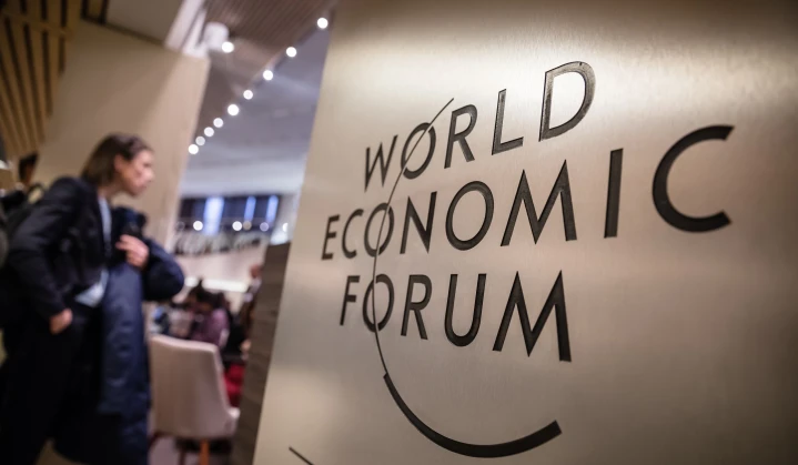 DTEK joins World Economic Forum’s Partnering Against Corruption Initiative (PACI) to speed Ukraine’s transformation