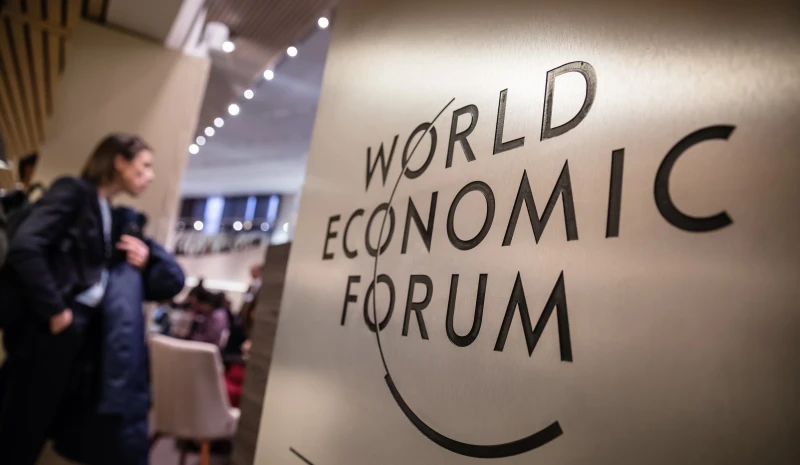 DTEK joins World Economic Forum’s Partnering Against Corruption Initiative (PACI) to speed Ukraine’s transformation