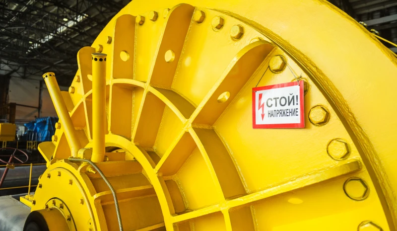 CNN highlights DTEK’s work to prepare for the challenge of winter