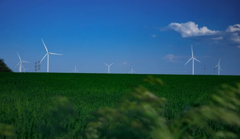 Atlantic Council on DTEK`s further expanding its renewable energy capacity