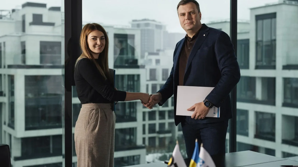 MODUS X joins IT Ukraine Association