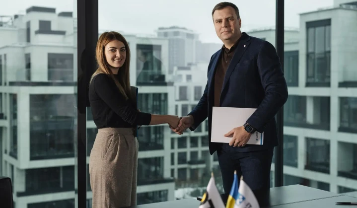 MODUS X joins IT Ukraine Association