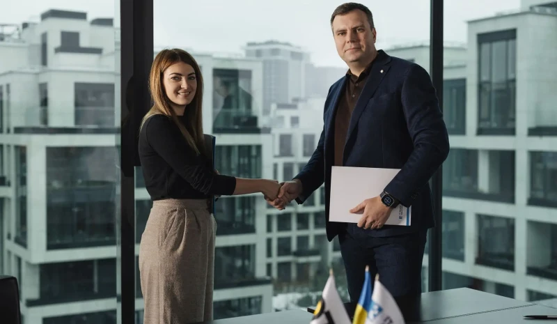 MODUS X joins IT Ukraine Association