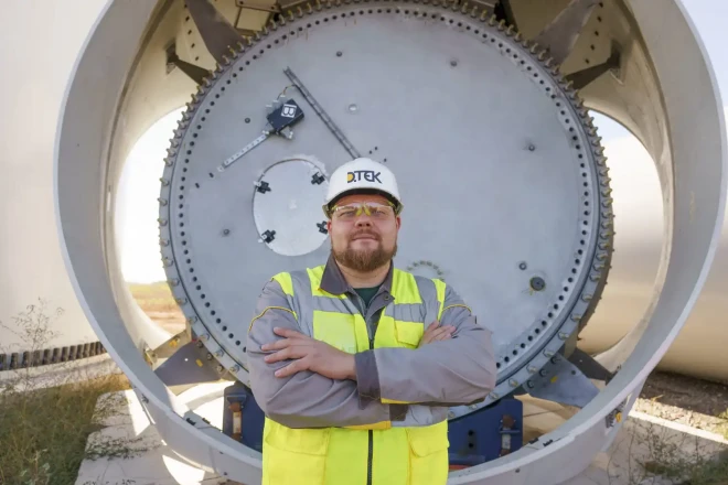 ДТЕК Тилігульска ВЕС – перемога на енергетичному фронті