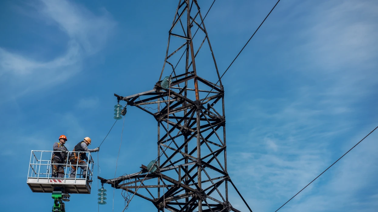 NPR Illuminates DTEK's vision for rebuilding Ukraine's energy landscape