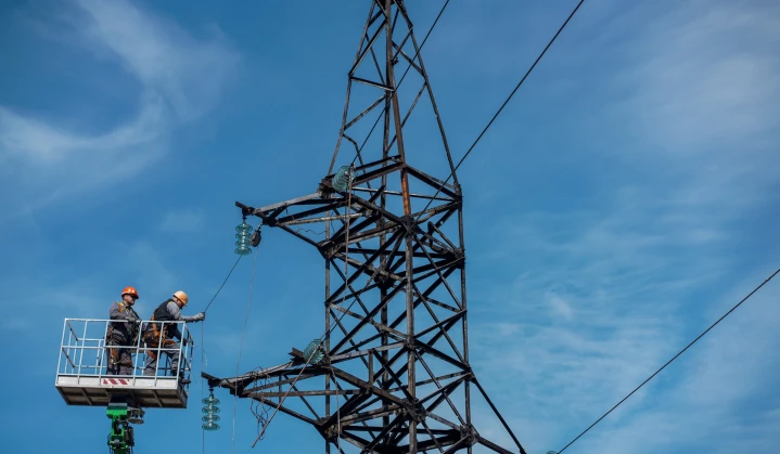 NPR Illuminates DTEK's vision for rebuilding Ukraine's energy landscape