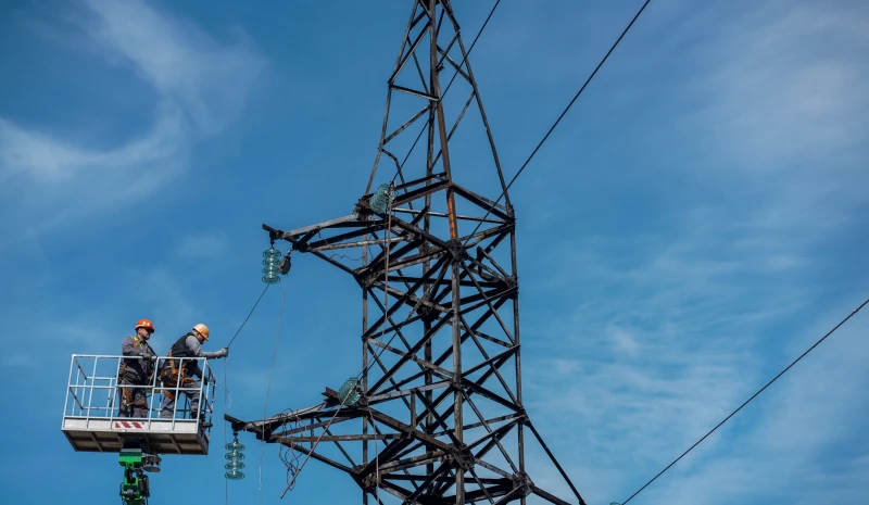NPR Illuminates DTEK's vision for rebuilding Ukraine's energy landscape
